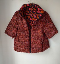 Piumino HERNO maculato