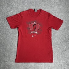 NIKE T-shirt uomo Cristiano