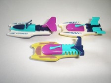 SET 93 MODELLINI NAVI BARCHE