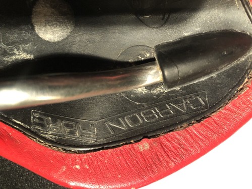 Sella bici corsa mtb selle - corsa/mtb,
