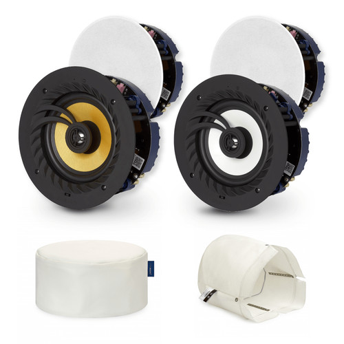 Lithe audio altoparlanti - lithe,