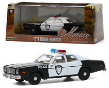 1977 Dodge Monaco Police