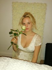 Abito da sposa vintage