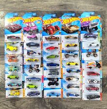 Hot Wheels Mainline - Pick &
