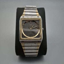 Orologio da polso uomo Certina