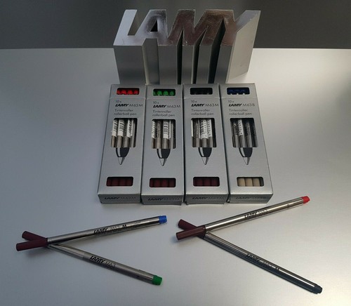 Lamy mine m63 - lamy,