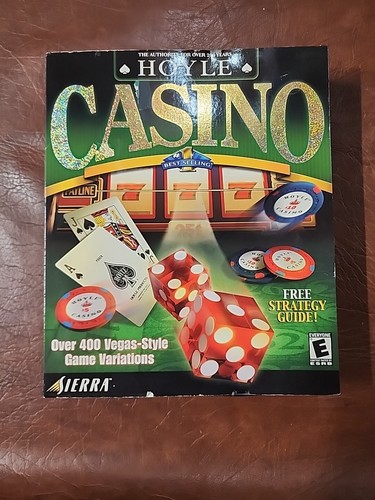 Hoyle casino game - hoyle,