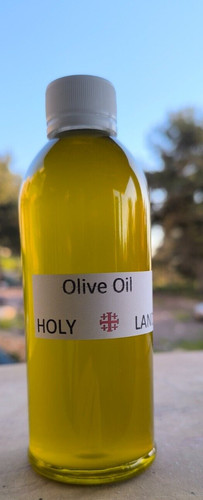 Olio extra vergine oliva - di,