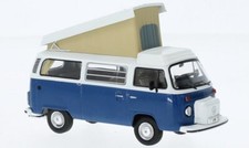 Volkswagen camper - t2,