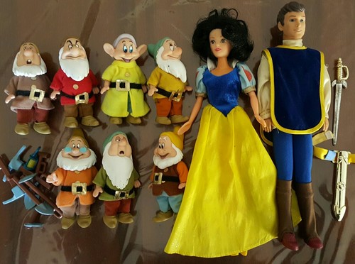 Disney snow white - disney,