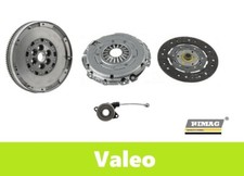 Kit Frizione + Volano Bimassa per Fiat Nuova Tipo 356 1.6 D Multijet 84 88 Kw