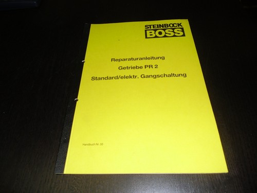Manuale riparazione - manuale, di