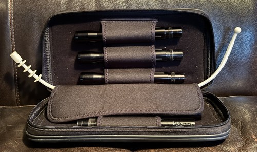 Redz kit pezzi - redz, canna