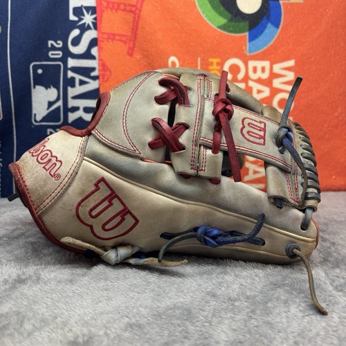 Guanto baseball wilson - guanto, da