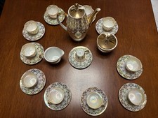 Set Tazzine Caffè Cangianti