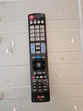 Telecomando LG classico per TV per TV LG 55LB671V e compatibili