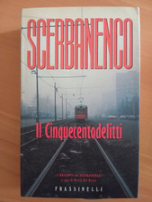 Il cinquecentodelitti, Giorgio