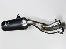 Marmitta per Yamaha XTZ 750