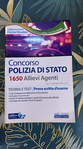 Libro concorsi - libro,