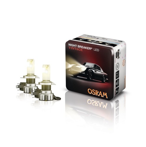 Osram led night breaker - h4,
