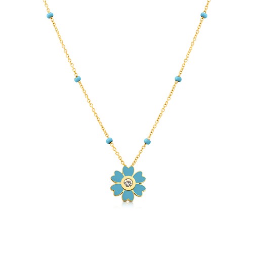 Collana ops objects donna - collana,