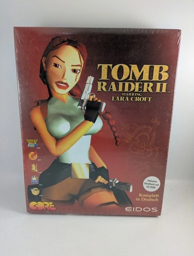 Tomb raider pc big - raider,