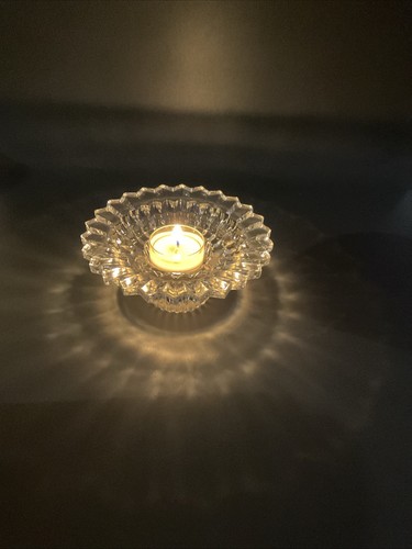 Portacandele vintage partylite - vintage,