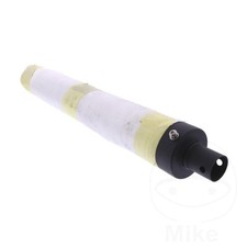 Inserto silenziatore Abe Silvertail 515mm 2314 adatto a Kawasaki VN 900 2006-2011