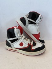 Airwalk Prototype 600F Sneaker