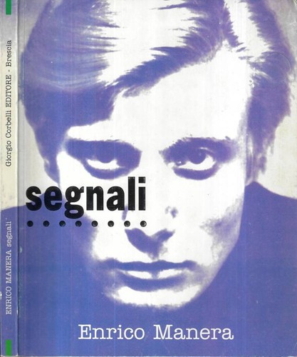 Enrico manera segnali aa - enrico,