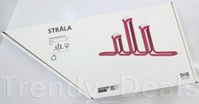 Ikea STRALA Lampada Decorativa