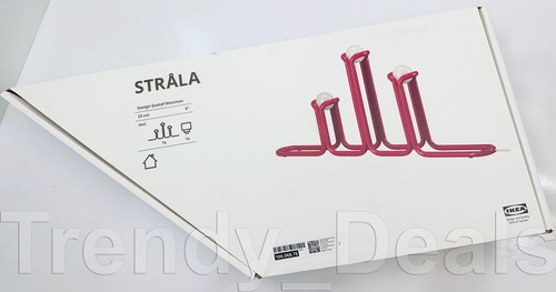 Ikea strala lampada decorativa - ikea,