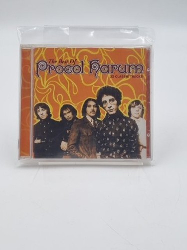 Best procol harum - best,