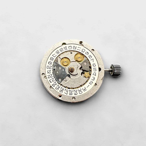 Valjoux 7750 automatic