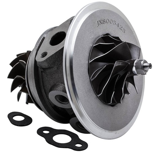 Turbocompressore turbina - turbocompressore,