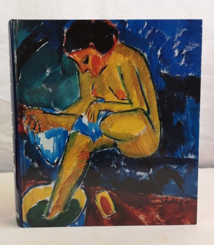 Karl schmidt rottluff werke - karl,