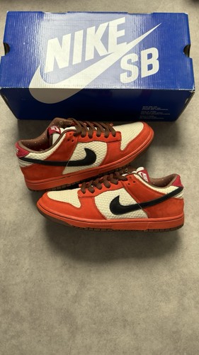 Nike dunk low top ramen - low,