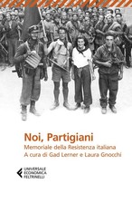 Libri Noi, Partigiani