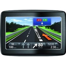 TomTom VIA 125 Europa XXL 45