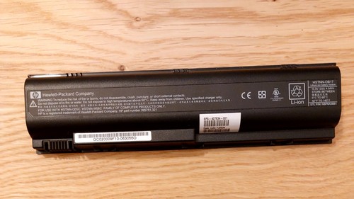 Batteria originale per - originale, hp