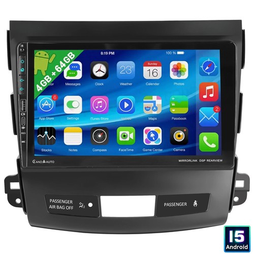 Android autoradio gps - android,