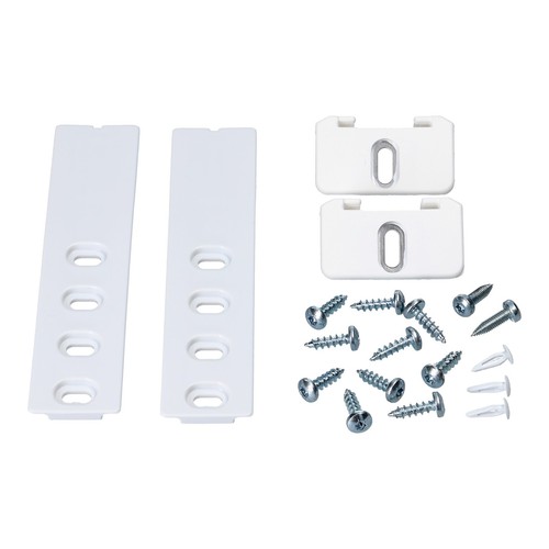 Set montaggio per porta - set, di