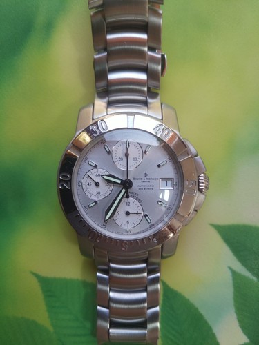 Orologio baume mercier - orologio,