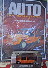 Auto collezione emse - auto, da