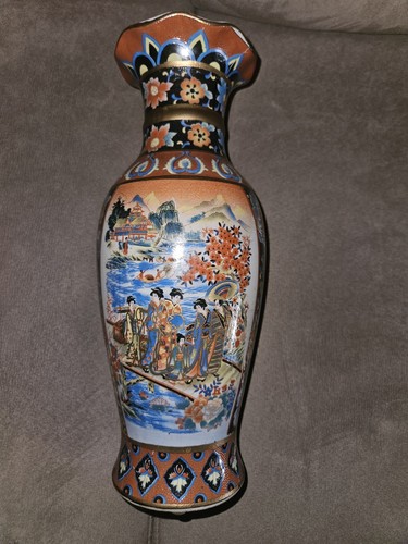 Vaso cinese - vaso,