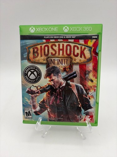 Bioshock infinite - bioshock:,
