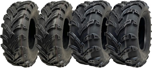 Pneumatici per quad