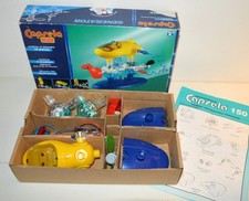 Ancien jouet construction