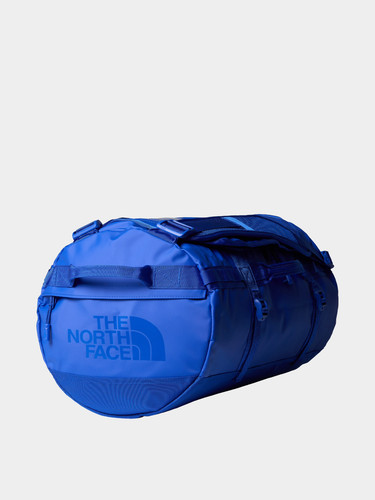 The north face - base, camp