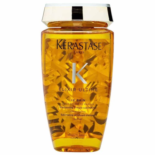 Kerastase elixir ultime - kerastase, le